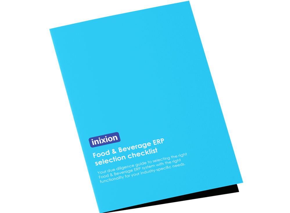 Food-&-Beverage-ERP-selection-checklist---front