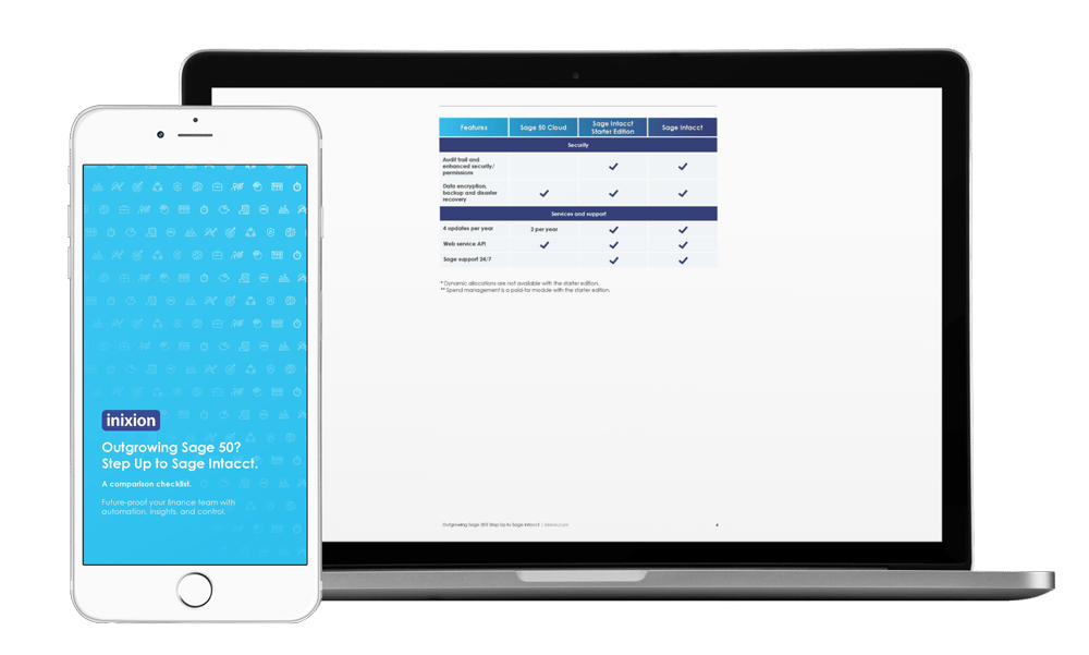 Inixion-Intacct-Outgrowing-Sage-50-iphone-macbook