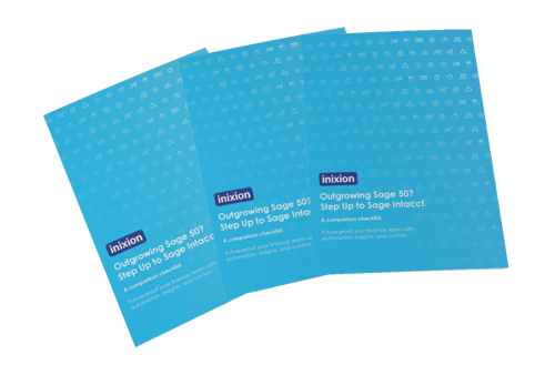 Inixion-Intacct-Outgrowing-Sage-50-trifold