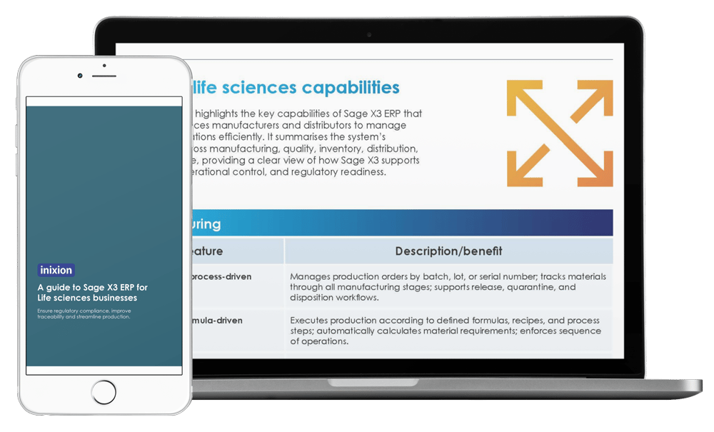 Sage-X3-life-sciences-guide-ipad-iphone