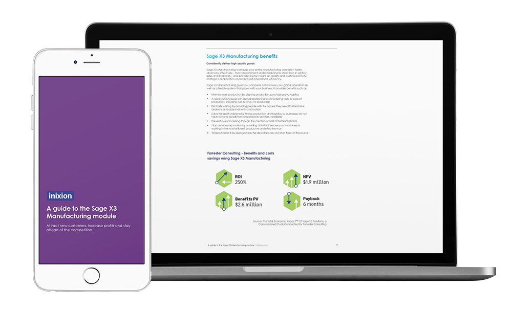 Sage-X3-manufacturing-iphone-macbook