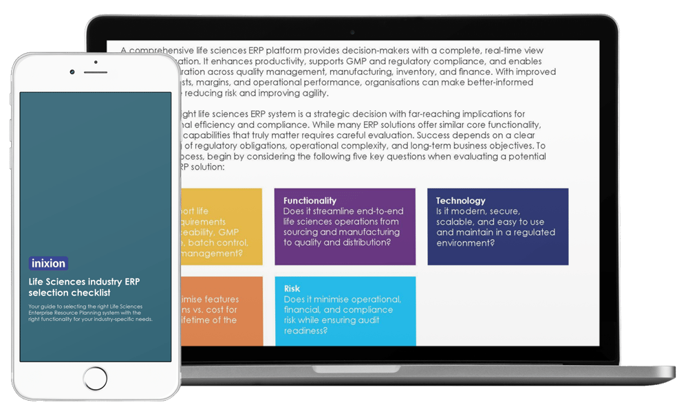 life-sciences-erp-checklist-ipad-iphone