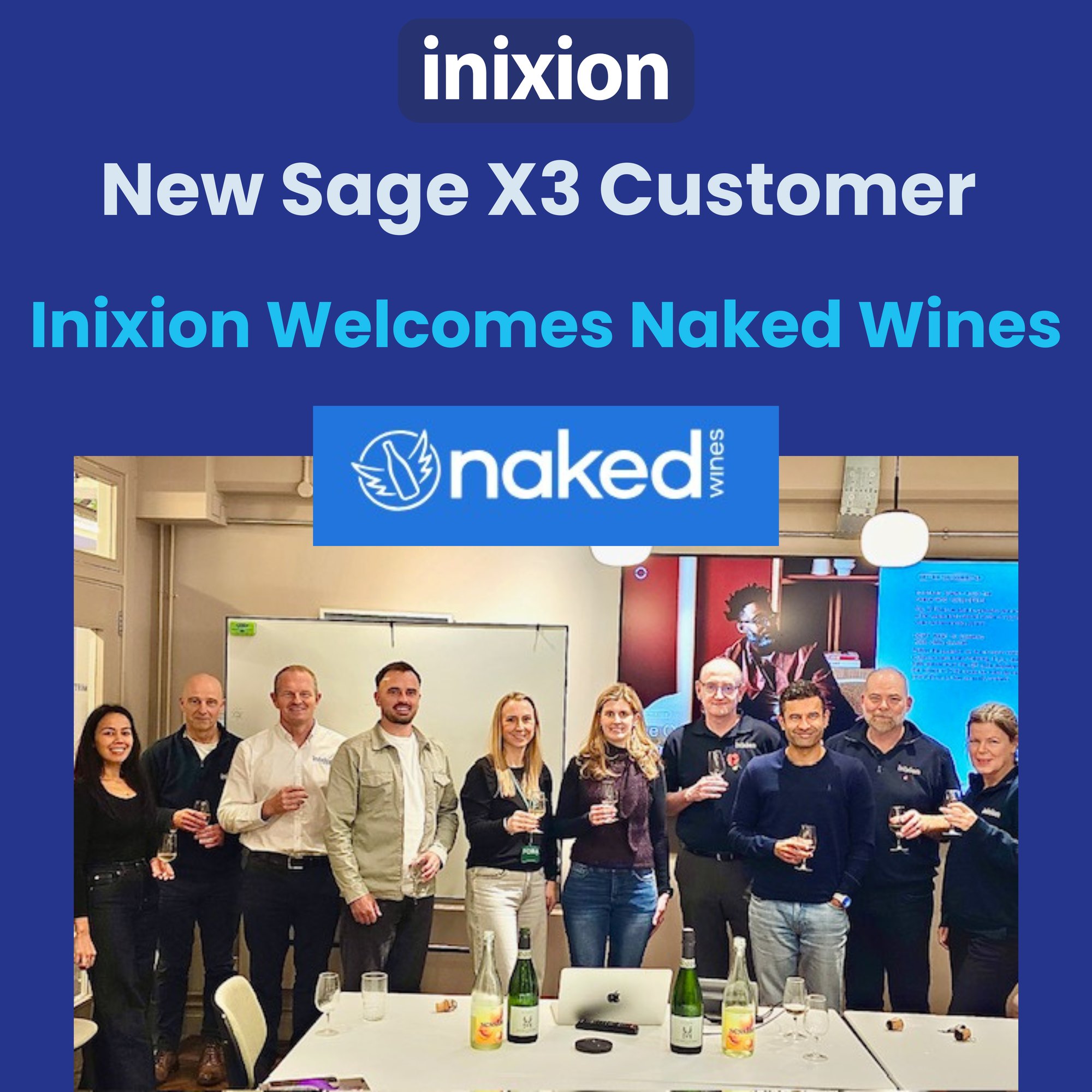 naked wines image for Linkedin