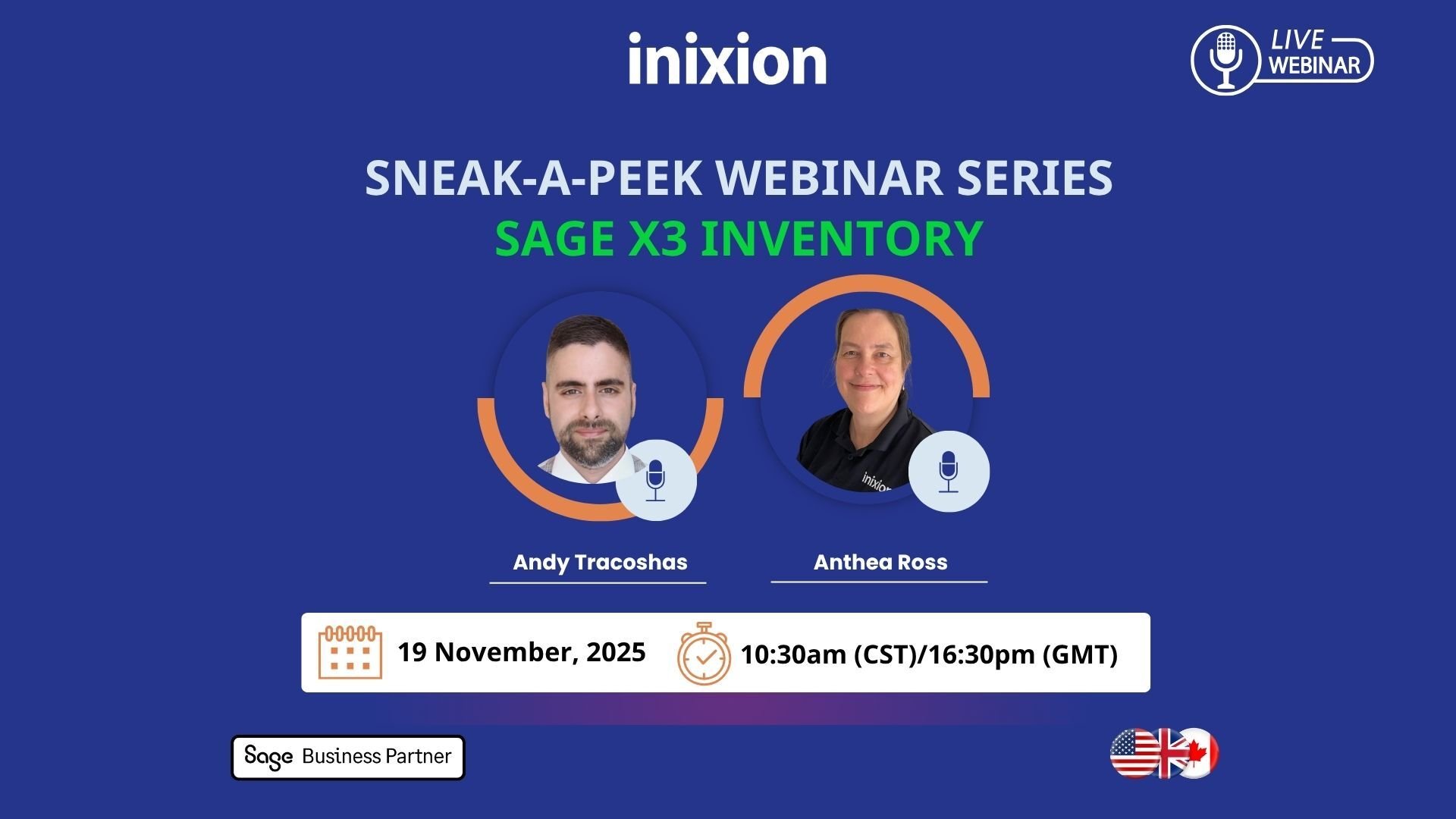 Q4 2025 Inventory webinar