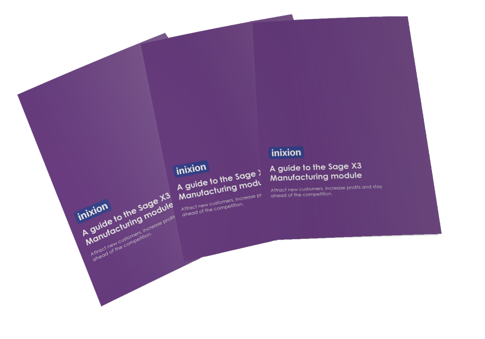 Sage-X3-manufacturing-trifold