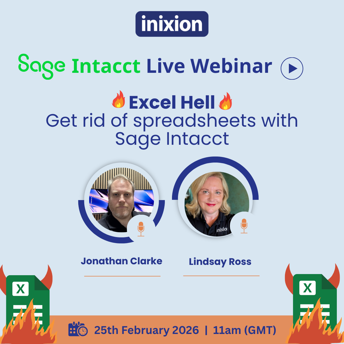 intacct excel hell webinar hubspot landing page
